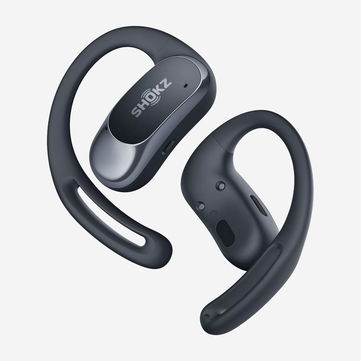 Shokz OpenFit Air Open Ear True Wireless Earbuds - Imagen 2