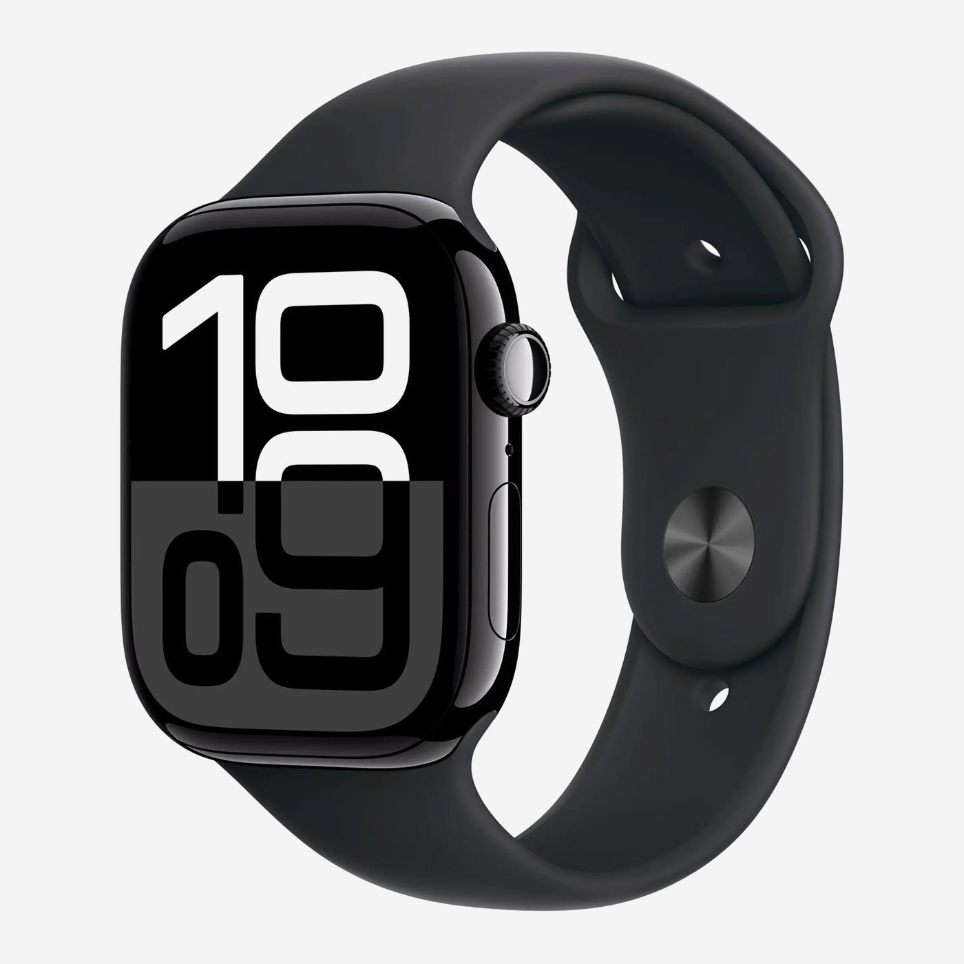 Apple Watch Series 10 (GPS) 46mm Aluminum Case - Imagen 2