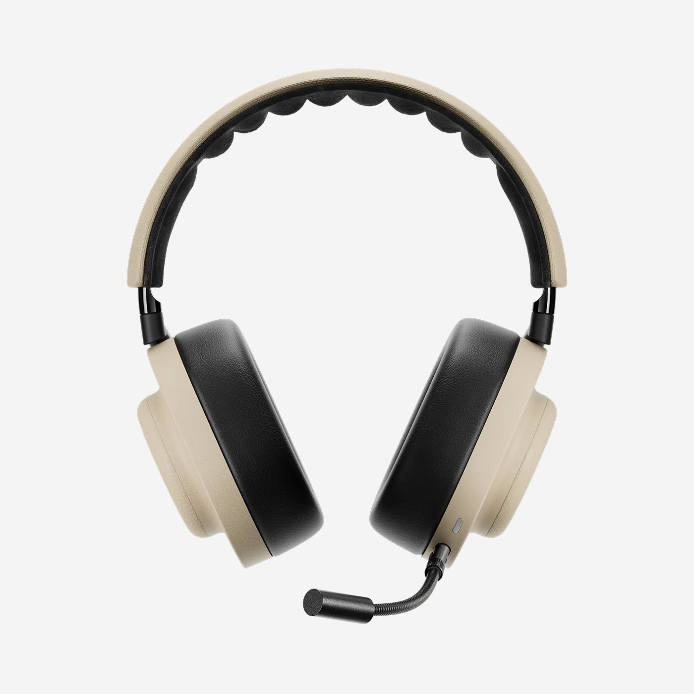 Wireless Gaming Headphones MS920 - Imagen 3