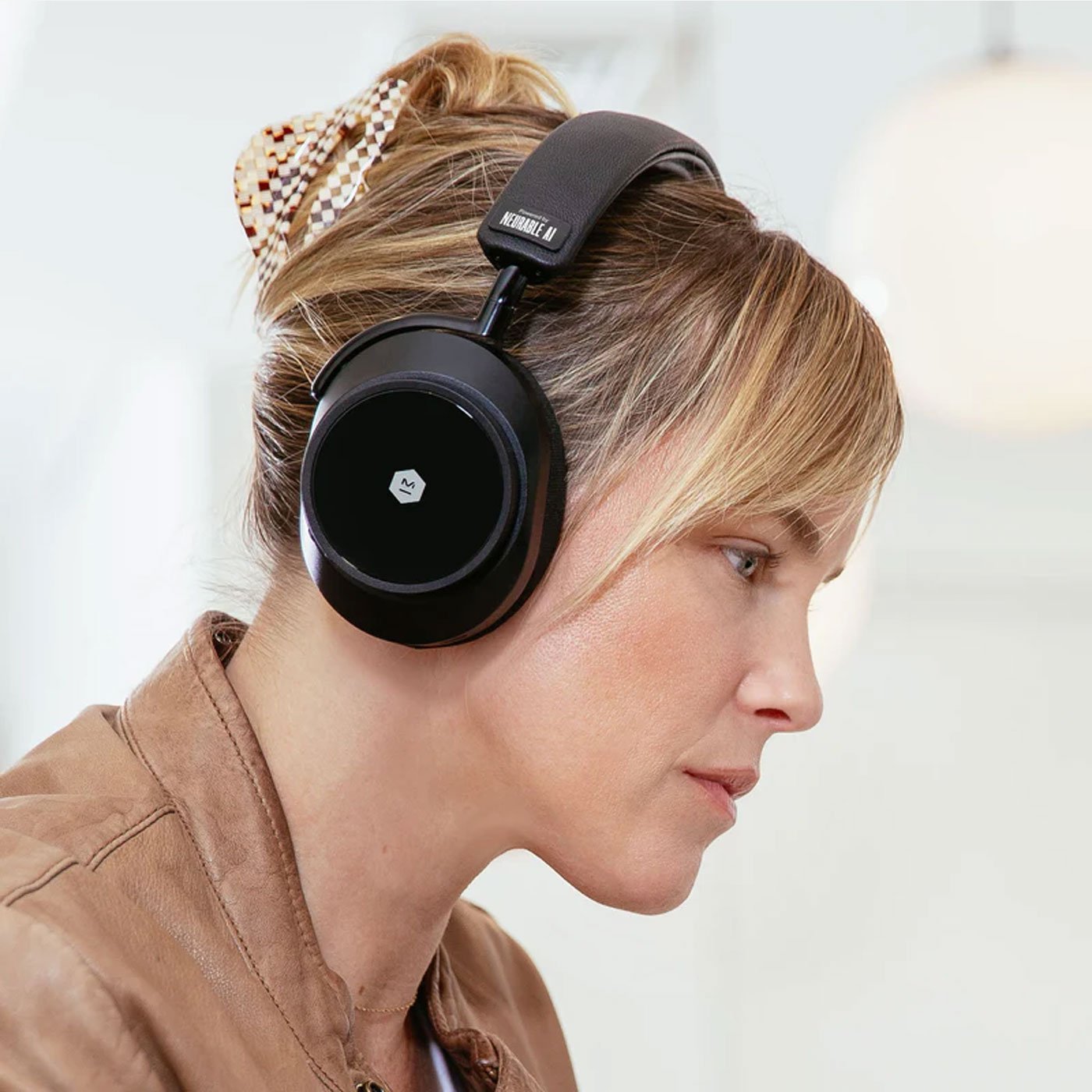 Smart EEG Active Noise-Cancelling Neuro - Imagen 3