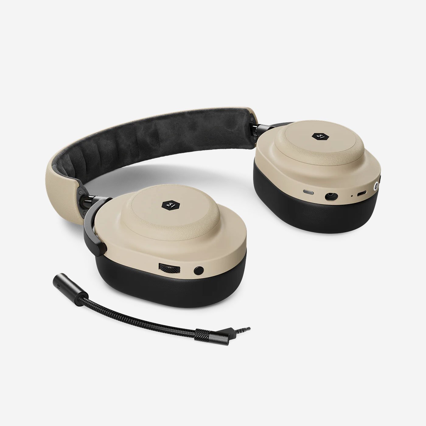 Wireless Gaming Headphones MS920 - Imagen 4